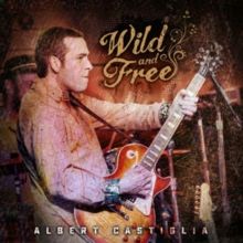 Wild and Free (CD / Album)