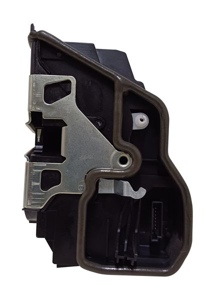 Left Front Door Lock Mechanism/Actuator - BMW 1 Series - 2004-2011