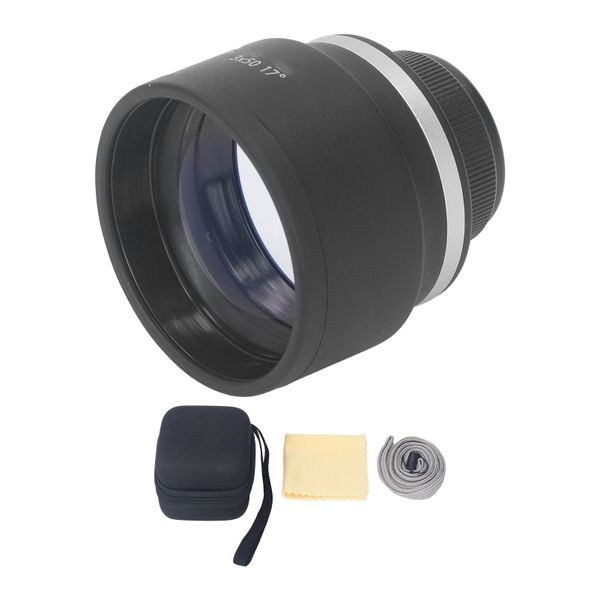 3x50 Monocular Telescope Waterproof HD for Bird Watching Hiking