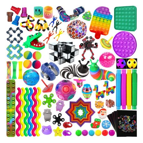toys + fidgets – Route 20 Boutique