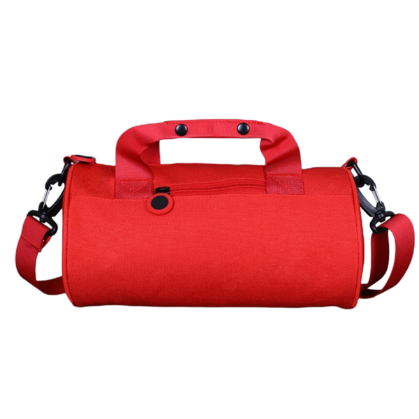 Kids' Lightweight Travel Duffel Bag