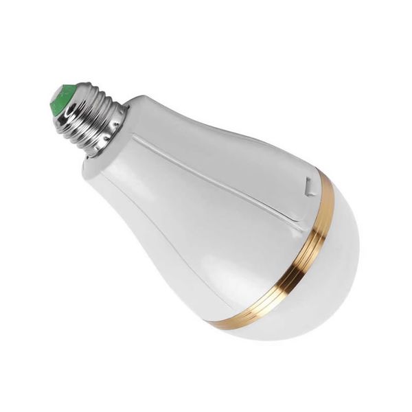 E27 20W Loadshedding Emergency LED Battery Bulb Light