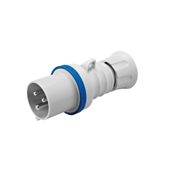 Gewiss - 32A 2P+E 230V Plug IP44 6H