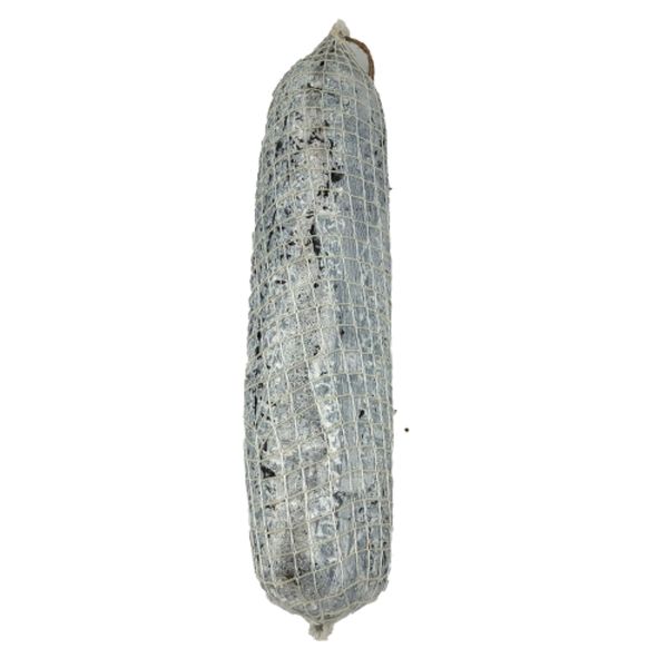 Decorative/Fake/Artificial Salami - White Salami