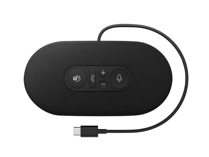 Microsoft Teams Certified PC Speaker
