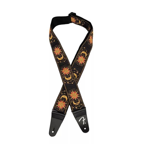 Fender American Vintage II Sun Guitar Strap - Various colours