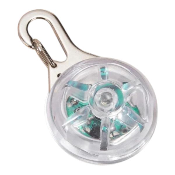 Launch Republic Pet Collar Light Waterproof