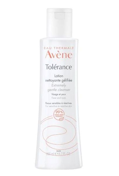 Avene Tolerance Extremely Gentle Cleansing Lotion - 200ml