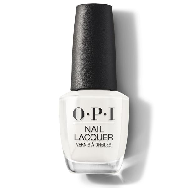 OPI Nail Lacquer Funny Bunny