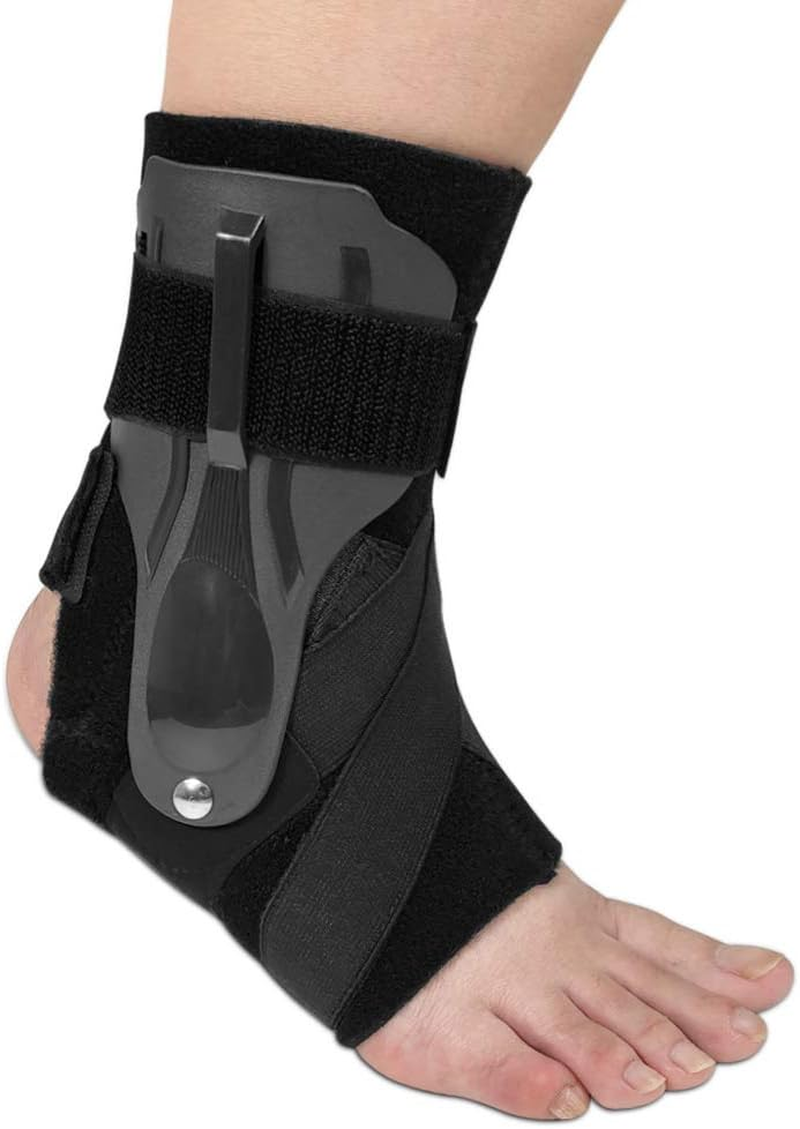 Sports Ankle Brace Compression Support,Ankle Protector Support Brace