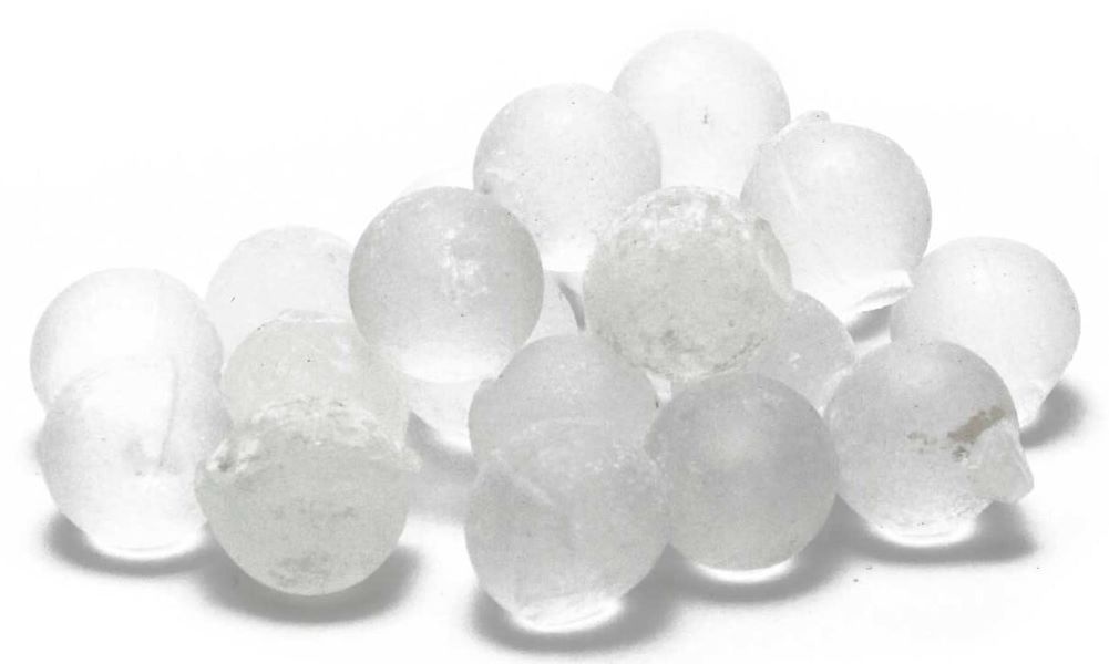 Siliphos Scale Prevention Kit Refill (Siliphos Balls - 1 KG)