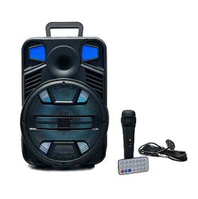 speaker karaoke jbl 12 inch