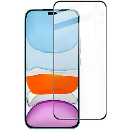 CellTime Tempered Glass Screen Protector Compatible With Honor 400 Lite Image