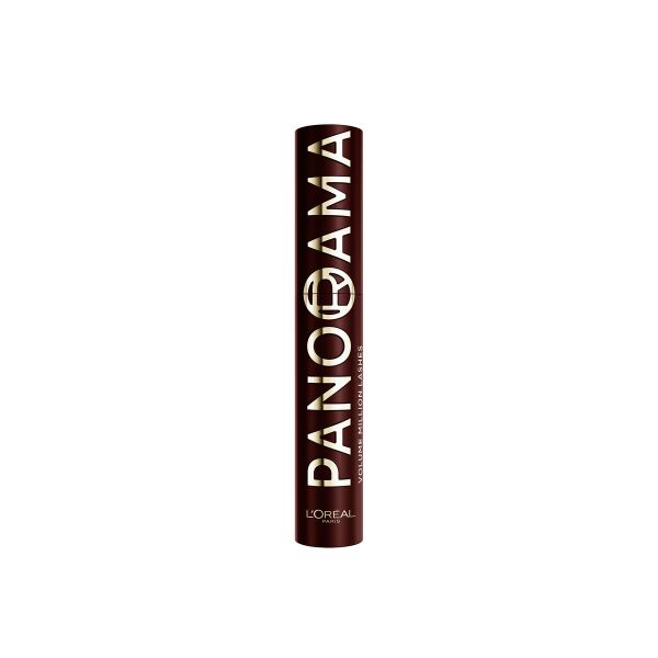 LOreal Paris Volume Million Lashes Panorama Chromatic Mascara