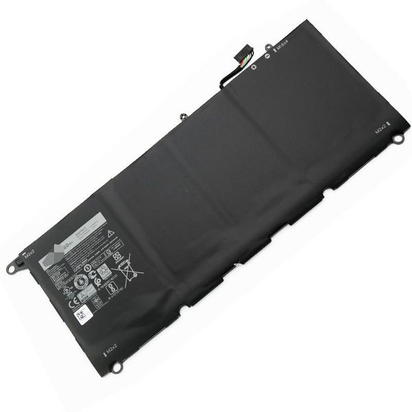 Battery for Dell XPS 13-9360 series ( PW23Y, TP1GT )