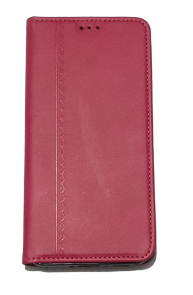 New Flip Case Cover Compatible with Samsung Galaxy A12