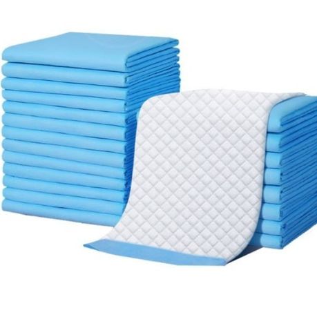XL 20 Pack Super Absorbent Puppy Training Pads 60x90cm Image
