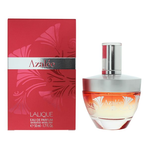 Lalique Azalee Eau de Parfum 50ml (Parallel Import)