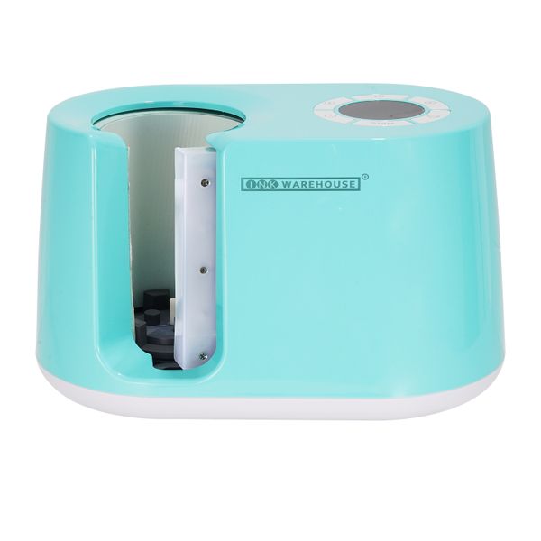 Automatic Mug Heat Press Machine 11-15oz Sublimation Mug Press