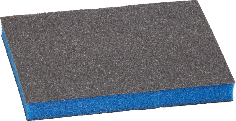 Contour Sanding Block Best for Contour 68 x 120 x 13 mm - Medium