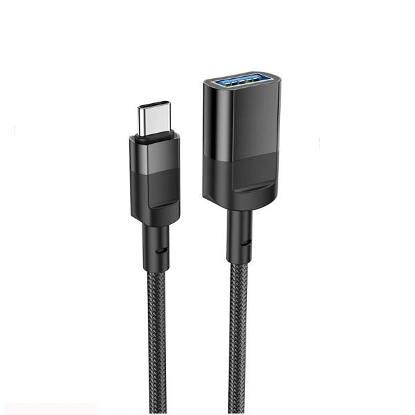 Type-C Male To Usb Female Usb3.0 Extension Charg image