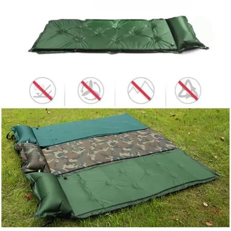 Takealot hotsell camping mattress