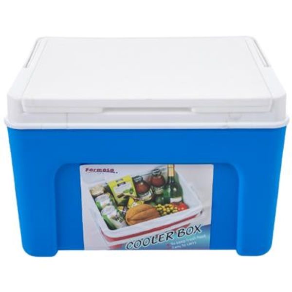 Cooler box 12L