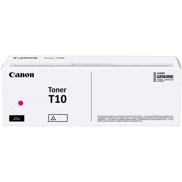 Canon T10 Magenta Toner Cartridge | 4564C001AA
