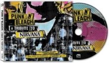 Punk N' Bleach (CD / Album)