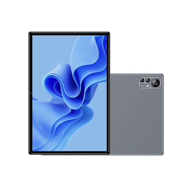 10.1" IPS Android Tablet - Kids &amp; Business Friendly |4GB RAM | 64GB Storage