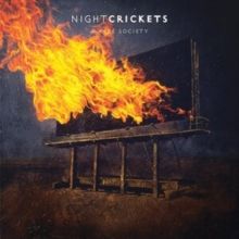 A Free Society (Vinyl / 12" Album)
