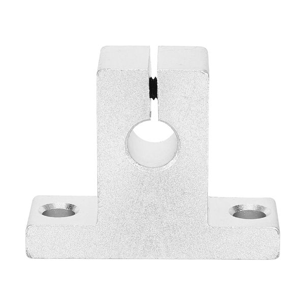 Fixing Bracket 4Pcs Hardware Tool for Linear Rail Vertical Shaft