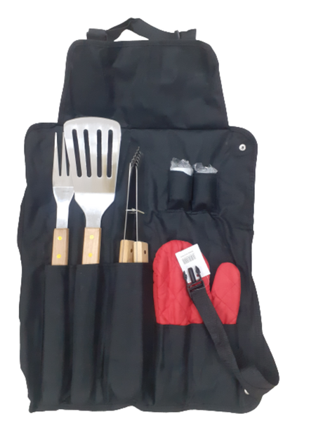 Braai Set - Apron
