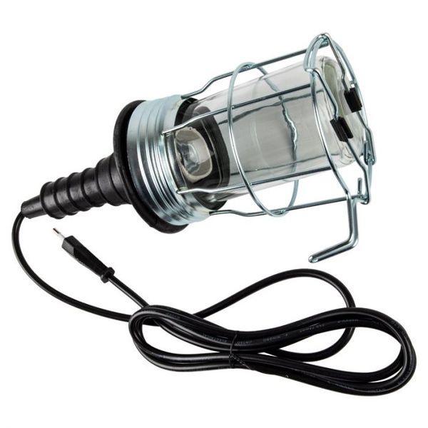 Unilead Metal - Lead Light - Cool White - 5M 220V - 2 Pack