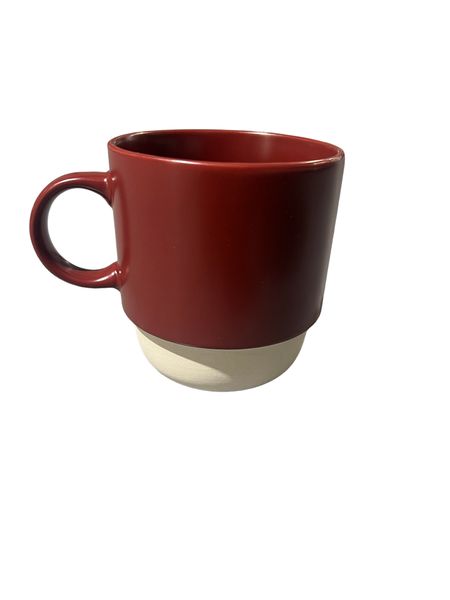 High Quanlity Colorful Ceramic Mug Set of 6