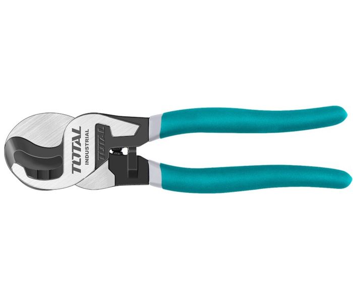 Total Tools Heavy Duty Cable Cutter 250mm (10")