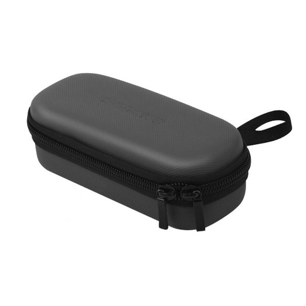 Sunnylife Shock-Proof Case for DJI Osmo Pocket (Black &amp; Grey)