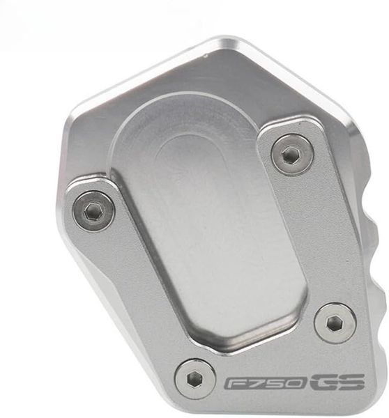 Motorcycle Side stand enlarger - Compatible with BMW F850GSA (2019-)