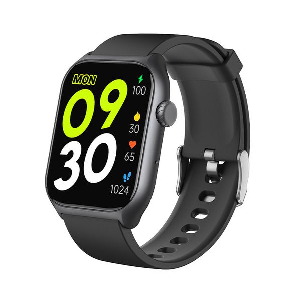 GTS7 Sports Watch - Heart Rate, Blood Oxygen, Multi-Sport Modes