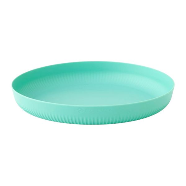 Sea to Summit Passage Plate - Turquoise Blue