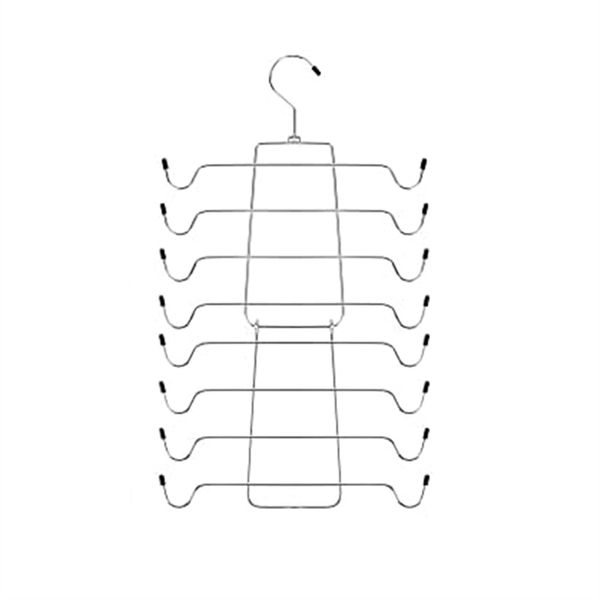 Tank Top Hanger,Space Saving Hangers,Non-Slip Hanging Sport Holder