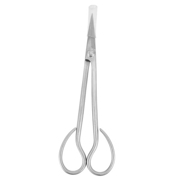 Long-Handle Bonsai Scissors - for Flowers &amp; Vegetables