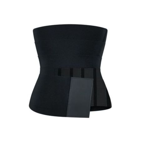 VolaFit - Tummy Wrap Around Waist Trainer - 15cm wider x 5 meters long, Shop Today. Get it Tomorrow!