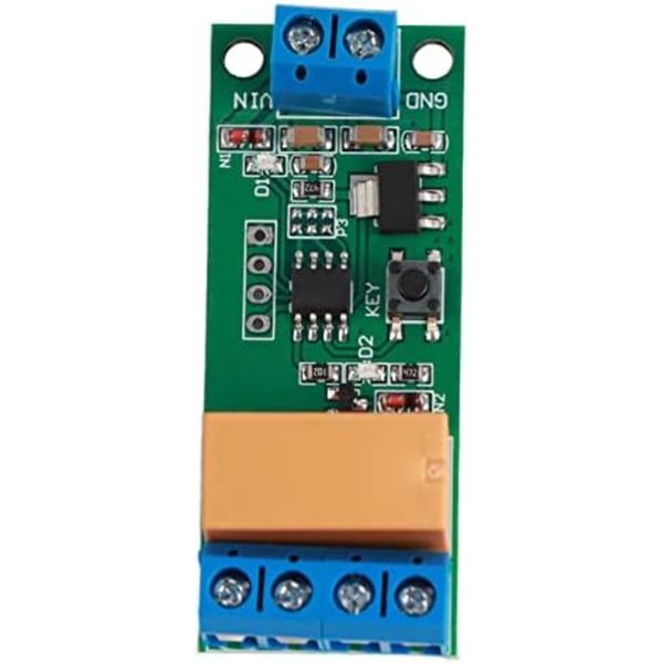 Motor Reverse Polarity Timer Motor Reverse Polarity Relay Motor Polarity