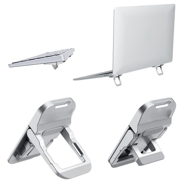 New Elements Adjustable Monitor Stands