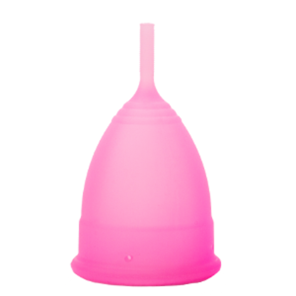 Pink Cup (L)