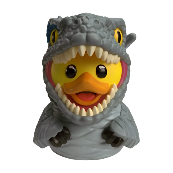 TUBBZ Jurassic World: Beta (Mini Edition)