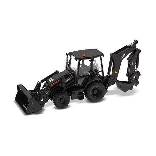 Diecast Masters-1/50 CAT 420F2 IT Backhoe Loader -30th Anniversary Edition