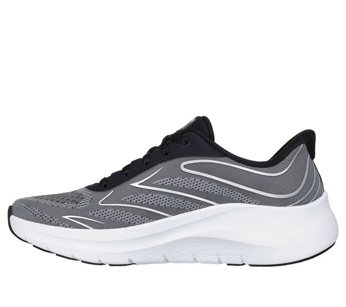 Skechers Women - Arch Fit 2.0 - Sneaker - Black Pink