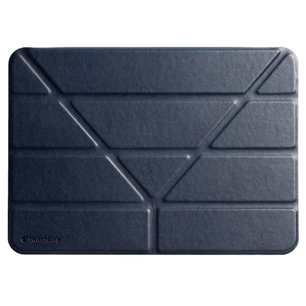 SwitchEasy Origami Case For Pad Air 10.9" 4th Gen - Midnight Blue